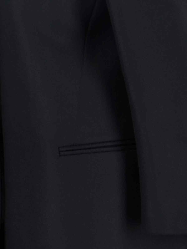 The Best Shops CALVIN KLEIN: cappotti al ginocchio - Cappotto