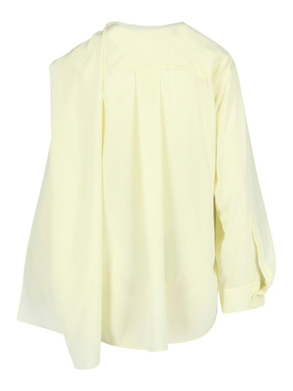 CALVIN KLEIN: シャツ online - シャツ - Kiki