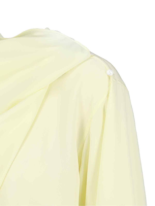 The Best Shops CALVIN KLEIN: シャツ - シャツ - Kiki