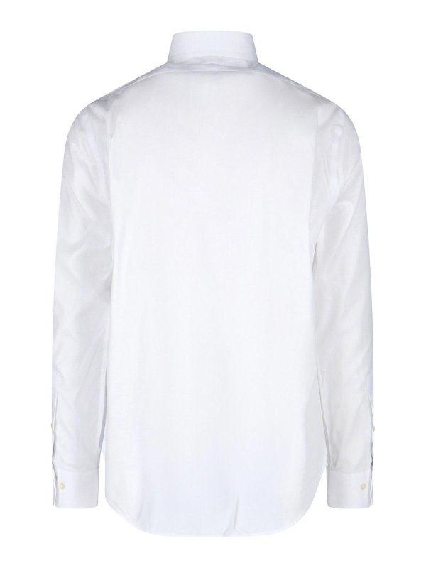 POLO RALPH LAUREN: shirts online - Logo shirt