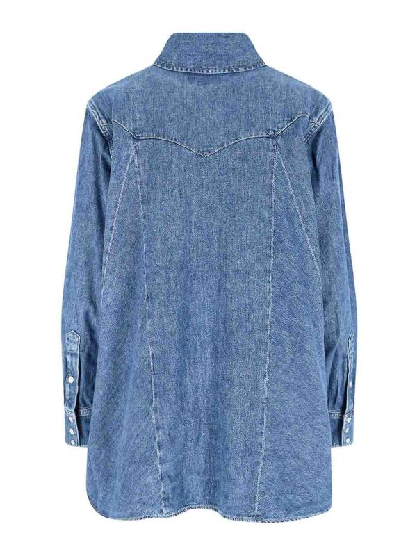 POLO RALPH LAUREN: Chemises online - Chemise - Western