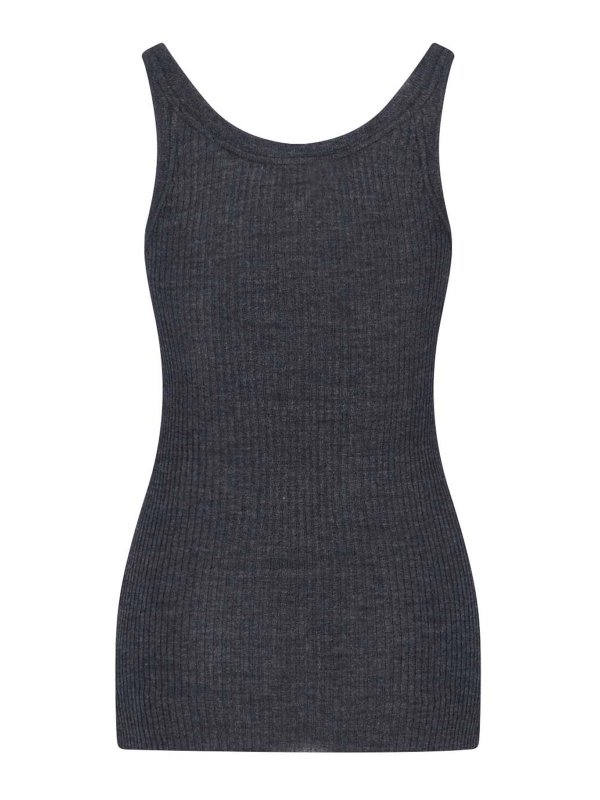 CALVIN KLEIN: Top e canotte online - Top