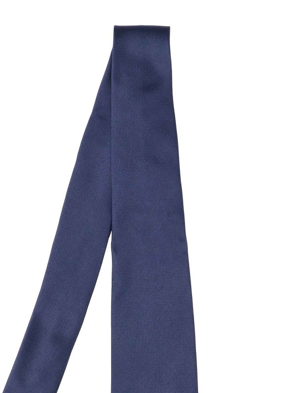 CESARE ATTOLINI NAPOLI: ties & bow ties online - Silk Tie