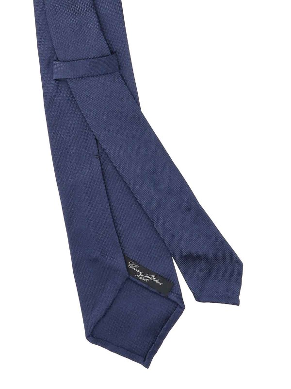 The Best Shops CESARE ATTOLINI NAPOLI: ties & bow ties - Silk Tie