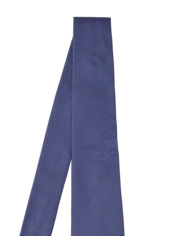 CESARE ATTOLINI NAPOLI: ties & bow ties online - Silk Tie