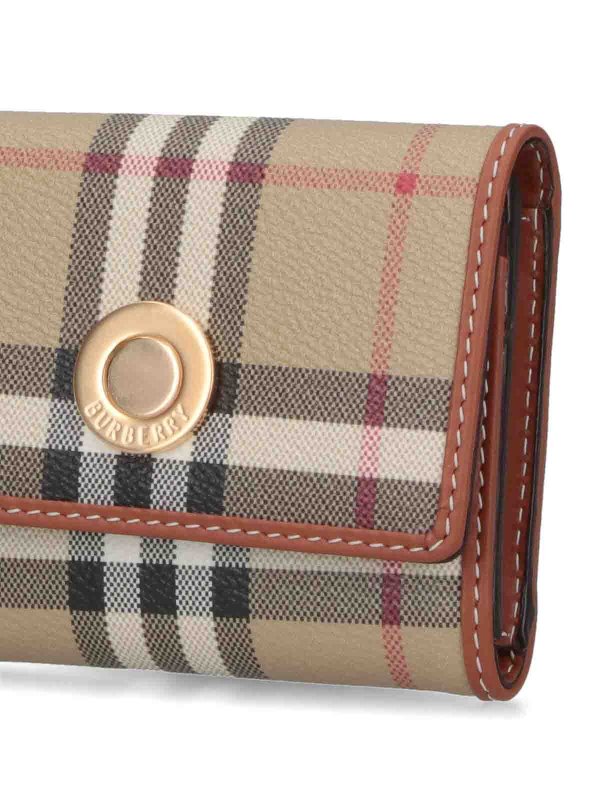 BURBERRY buy online 財布 - ベージュ