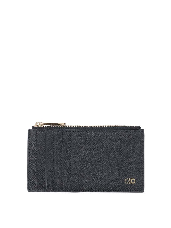FERRAGAMO: wallets & purses - Card holder