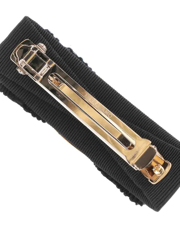 The Best Shops FERRAGAMO: Accesorios para el pelo - Clip