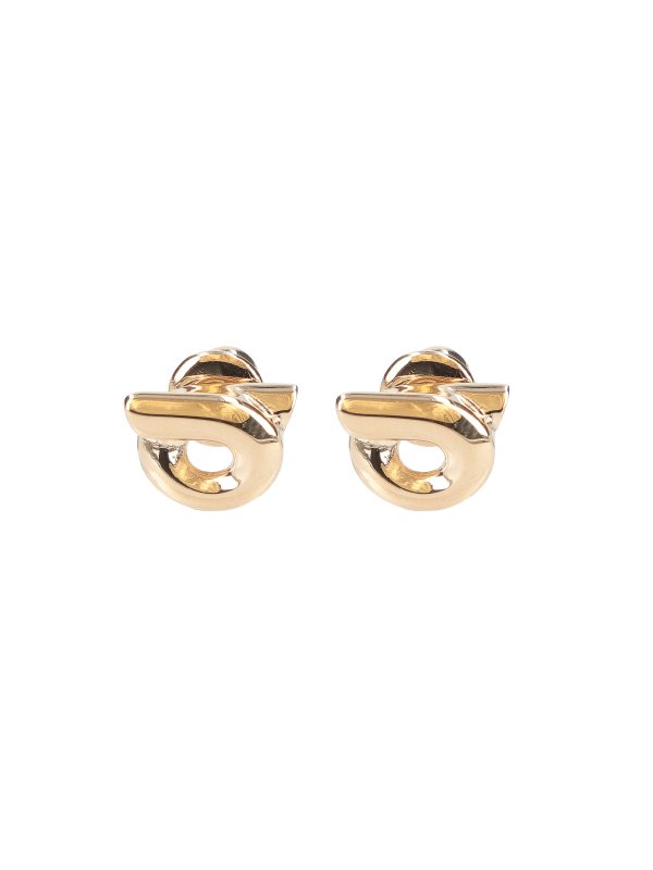 The Best Shops FERRAGAMO: Pendientes - Pendientes - Gancini