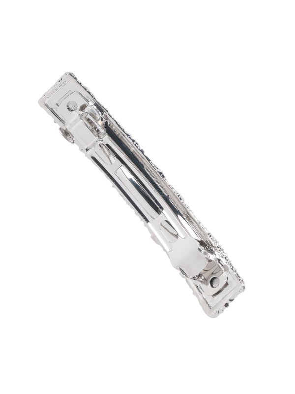 The Best Shops MM6 MAISON MARGIELA: ヘアーアクセサリー - クリップ