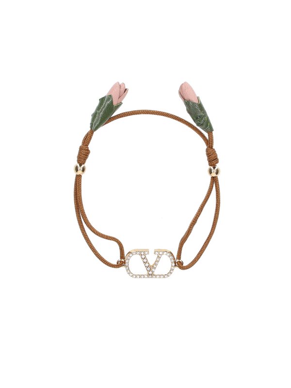 The Best Shops VALENTINO GARAVANI: Bracciali e Braccialetti - Bracciale