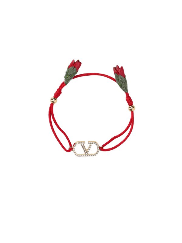 The Best Shops VALENTINO GARAVANI: Bracelets & Bangles - Bracelet