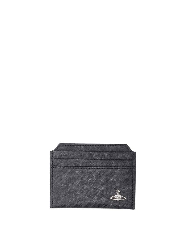 VIVIENNE WESTWOOD: wallets & purses - Card holder