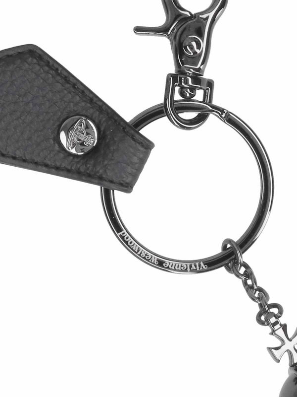 The Best Shops VIVIENNE WESTWOOD: portachiavi - Portachiavi