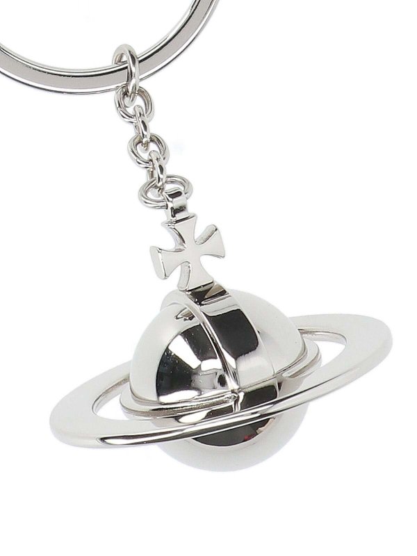 VIVIENNE WESTWOOD: key holders online - Keychain