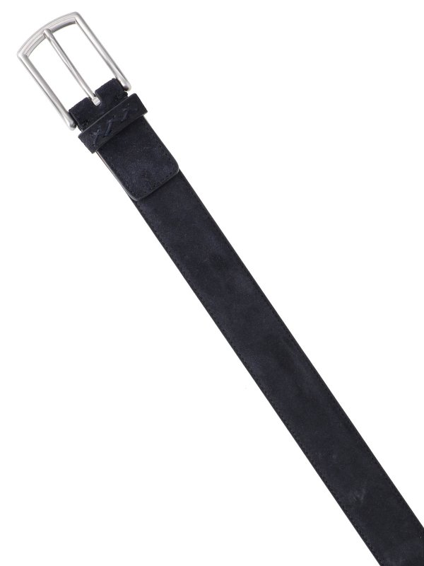 The Best Shops ZEGNA: ベルト - ベルト - Triple Stitch