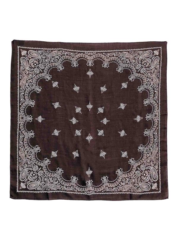 DESTIN: scarves online - Foualrd