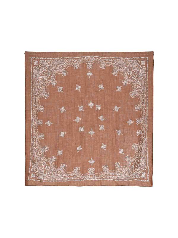 The Best Shops DESTIN: ストール＆ショール - ストール/ショール - Judy