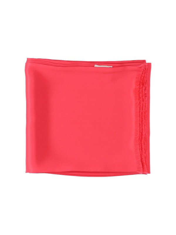 DESTIN: Schals online - Schal - Rot