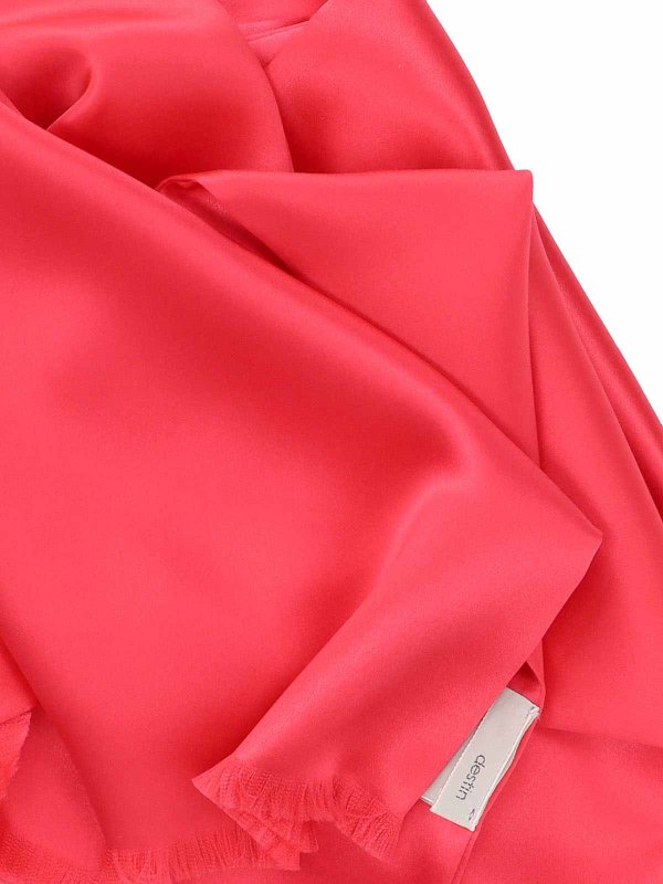 The Best Shops DESTIN: Schals - Schal - Rot