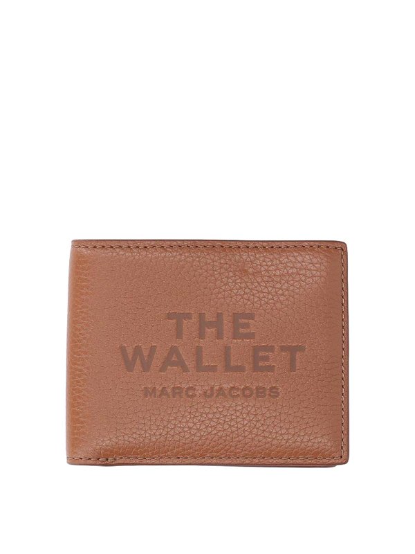 MARC JACOBS: wallets & purses - Bi-Fold wallet