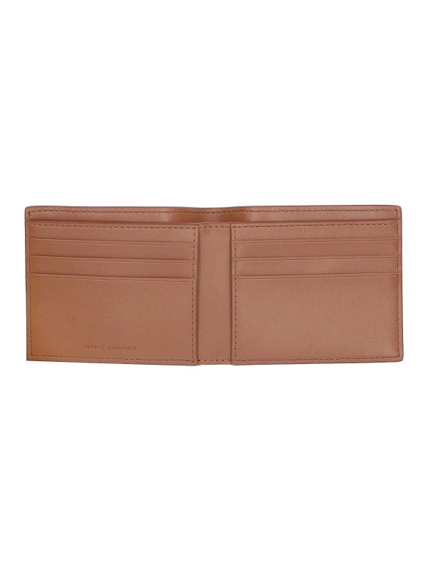 MARC JACOBS: wallets & purses online - Bi-Fold wallet