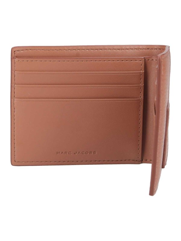 MARC JACOBS buy online Bi-Fold wallet