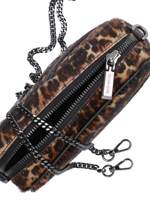 Borsa Mini Replica 
online: GOLDEN GOOSE