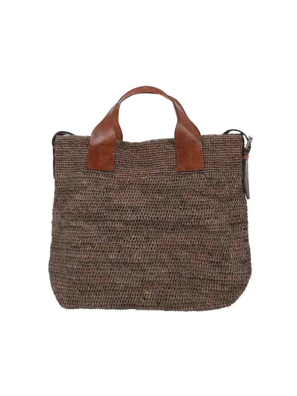 The Best Shops IBELIV: ショルダーバッグ - ショルダーバッグ - Mety