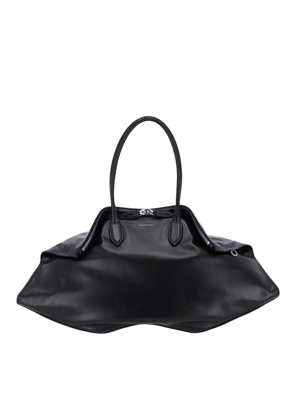 ALEXANDER MCQUEEN: shoulder bags - Large Shoulder Bag