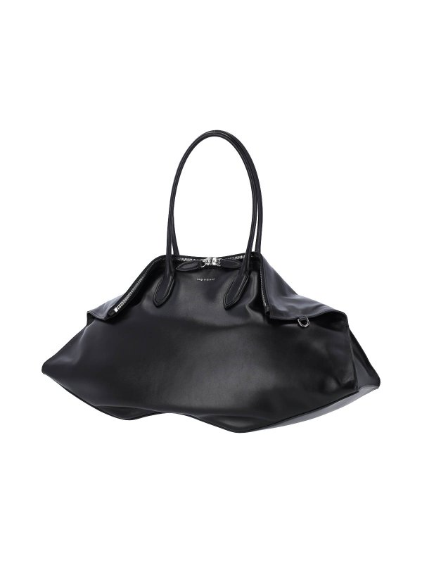 ALEXANDER MCQUEEN: shoulder bags online - Large Shoulder Bag