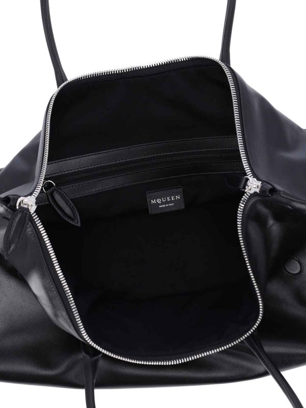 Large Shoulder Bag shop online: ALEXANDER MCQUEEN