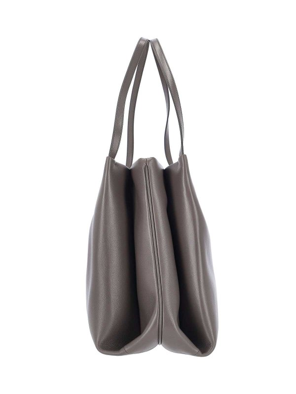 FERRAGAMO buy online Shopper - Grau