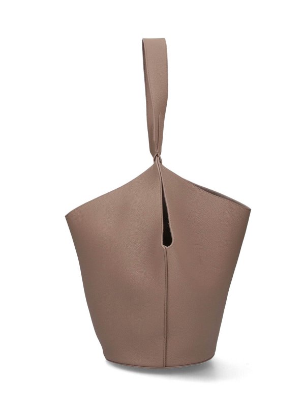 KHAITE buy online Shopper - Braun