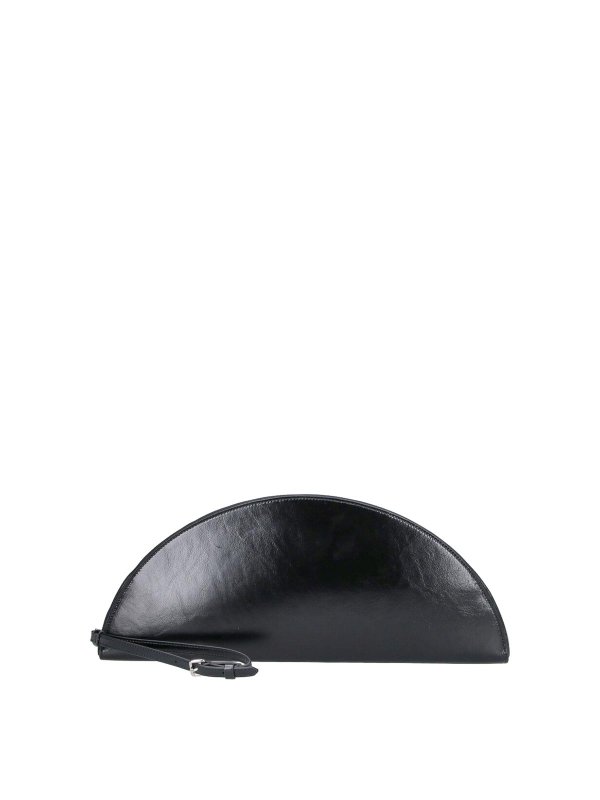 Maison Margiela: クラッチバッグ - クラッチバッグ - Four Stitches