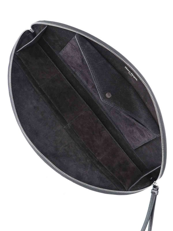 クラッチバッグ - Four Stitches shop online: Maison Margiela