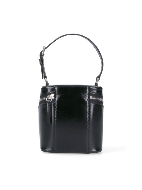 The Best Shops Maison Margiela: pochette - Borsa Mini