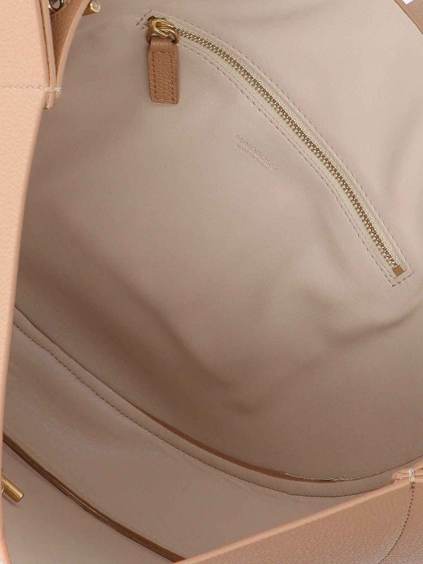 Shoulder bag shop online: MINOBOSSI