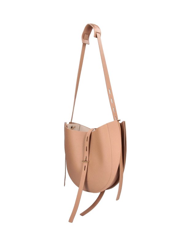 MINOBOSSI: ショルダーバッグ online - ショルダーバッグ - Lizzie