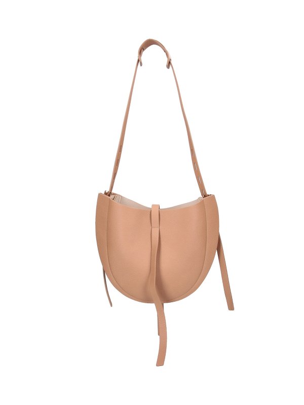 The Best Shops MINOBOSSI: ショルダーバッグ - ショルダーバッグ - Lizzie