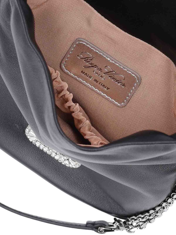 Mini bag shop online: ROGER VIVIER