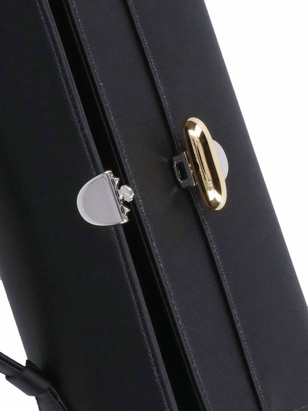 Clutch - Schwarz shop online: SAVETTE