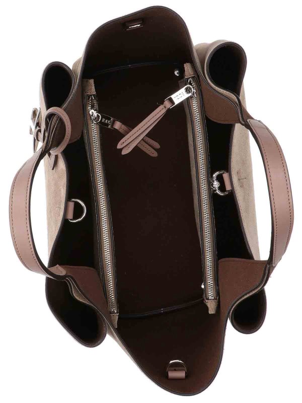 Shopper - Beige shop online: TOD