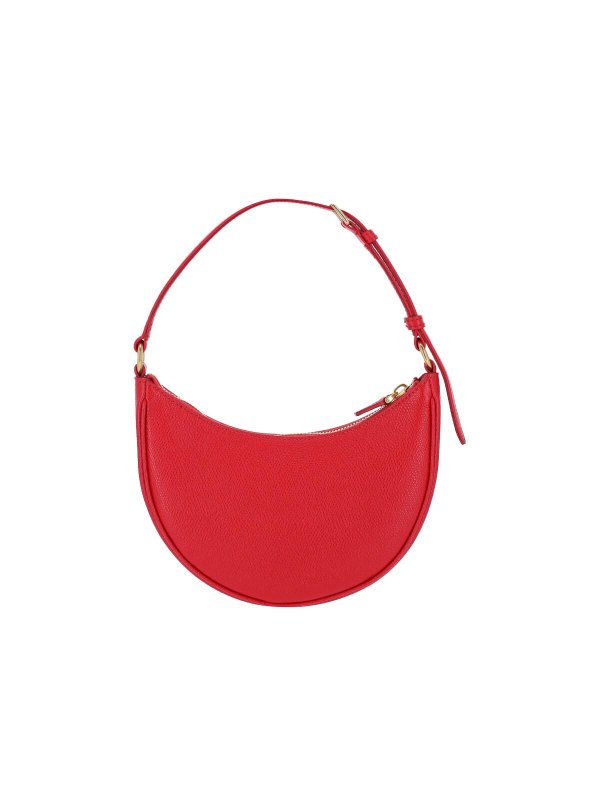 The Best Shops VALENTINO GARAVANI: borse a spalla - Borsa Hobo Mini