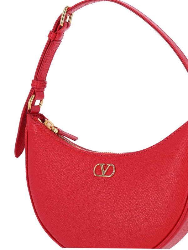 Borsa Hobo Mini Replica 
online: VALENTINO GARAVANI