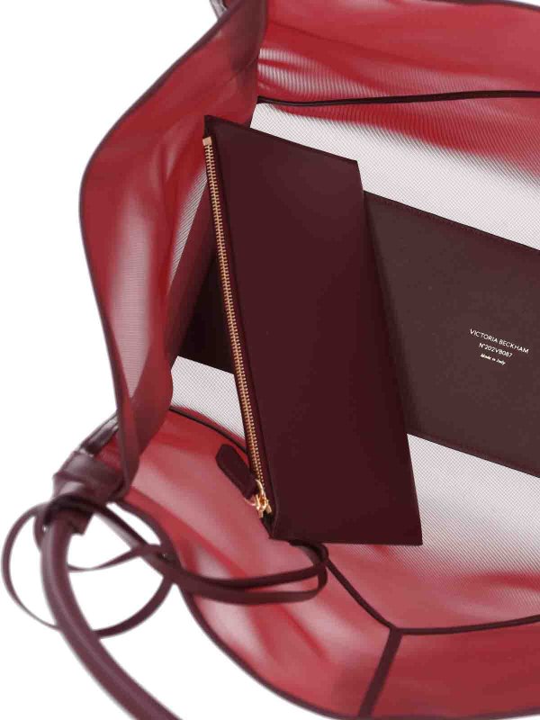 トートバッグ - Victoria Replica 
online: VICTORIA BECKHAM