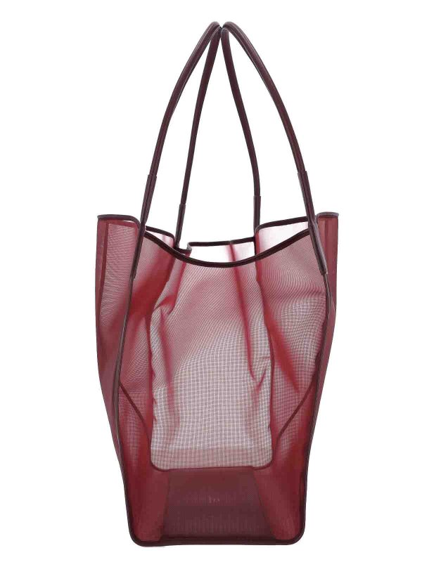 VICTORIA BECKHAM buy online トートバッグ - Victoria