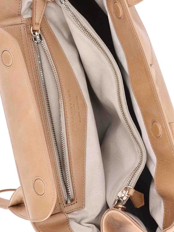 Shopper - Beige Replica 
online: BALLANTYNE