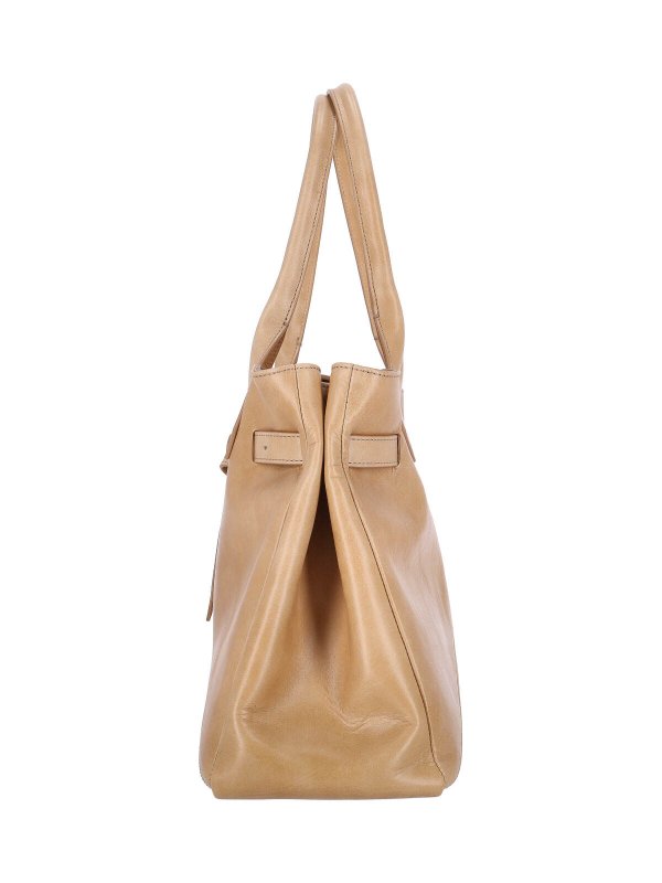 BALLANTYNE buy online Shopper - Beige