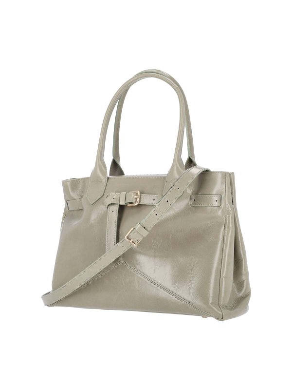 BALLANTYNE: totes bags online - Tote bag